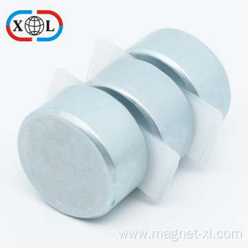 Large Permanent Rare Earth Magnets Cheap Price